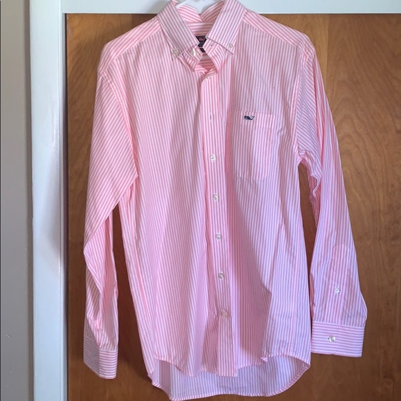 Vineyard Vines Other - vineyard vines button down